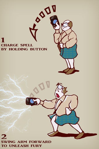 Imagen 0 para Lightning Bolt!