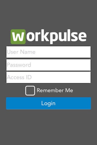 Image 0 for Workpulse GiSMo