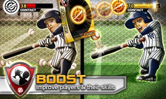 Image 0 for Big Win Baseball