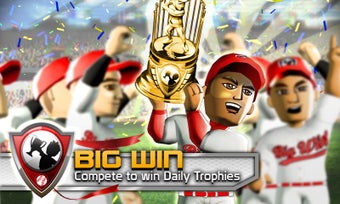 Image 3 for Big Win Baseball