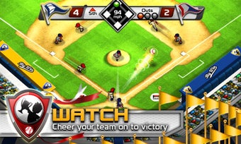 Image 1 for Big Win Baseball