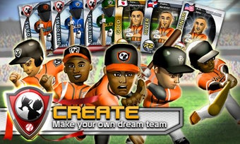Image 2 for Big Win Baseball