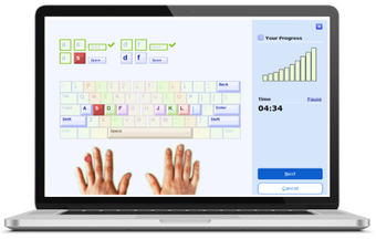 Image 1 for Typing Magic