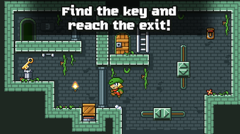 Image 1 for Super Dangerous Dungeons