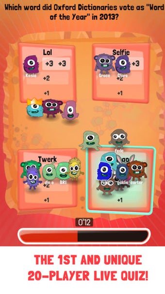 Image 2 for Quiz Panic