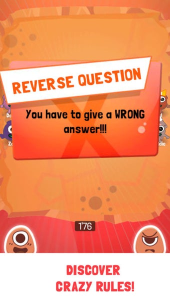 Image 0 for Quiz Panic