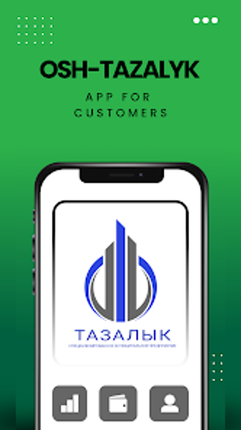 Image 0 for Osh-Tazalyk