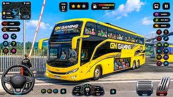Image 0 for Real Bus World Driving Ga…