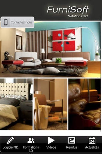 Image 0 for Logiciel Deco