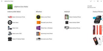Imagen 0 para cellphone from Nokia for …