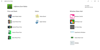 Imagen 2 para cellphone from Nokia for …