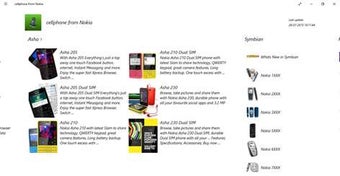 Imagen 3 para cellphone from Nokia for …