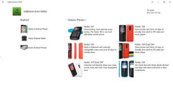 Imagen 1 para cellphone from Nokia for …