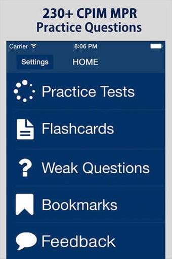 Image 0 for APICS CPIM Certification …