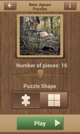 Imagen 2 para Best Jigsaw Puzzles for W…