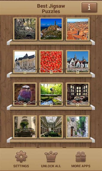 Imagen 0 para Best Jigsaw Puzzles for W…