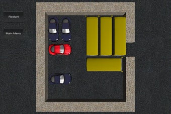Image 0 for Unblock Car 3D