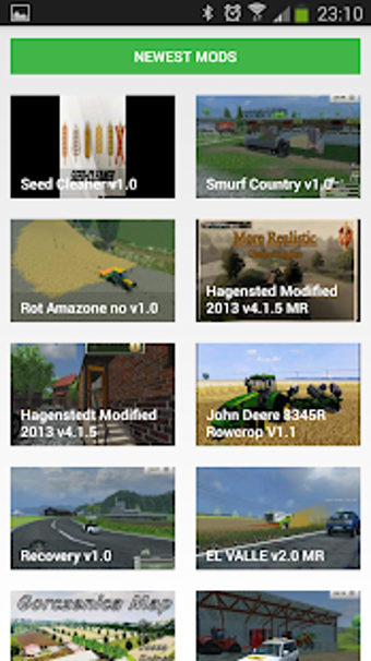 Image 1 for Farming simulator 2017 mo…