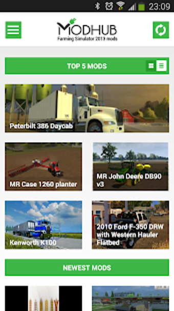 Image 3 for Farming simulator 2017 mo…