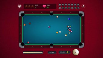 Imagen 0 para billiards 2016 - 8 ball p…