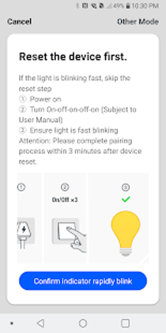 Image 3 for Panasonic SmartWiFi