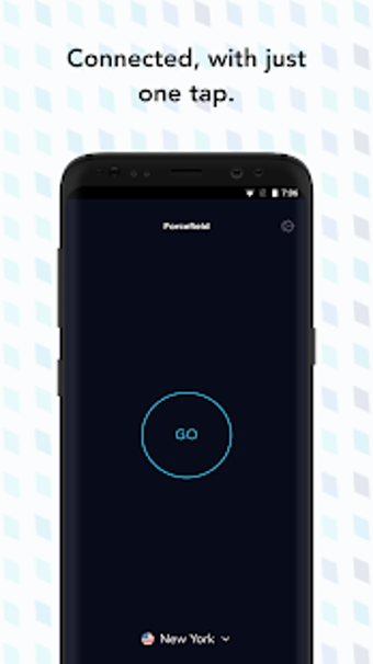 Imagen 1 para Forcefield VPN & WiFi Sec…