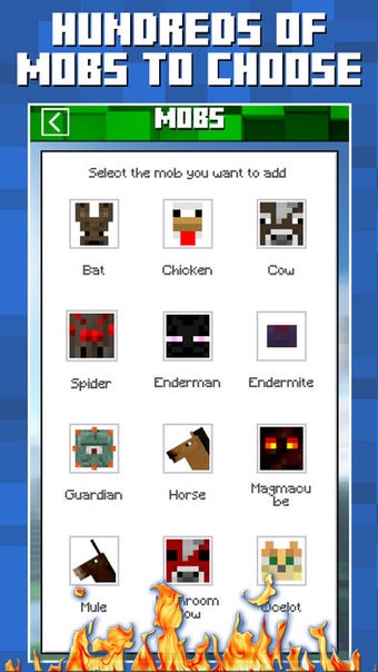 Imagen 3 para Addons Builder for Minecr…