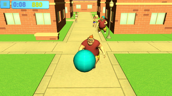Image 1 for Pie Smash