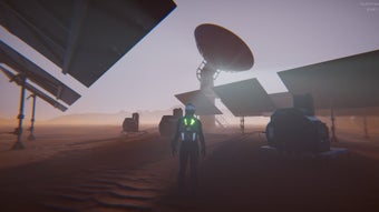 Image 0 for Occupy Mars: The Game
