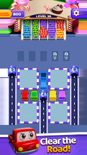 Image 0 for Bakery Factory - Match  S…