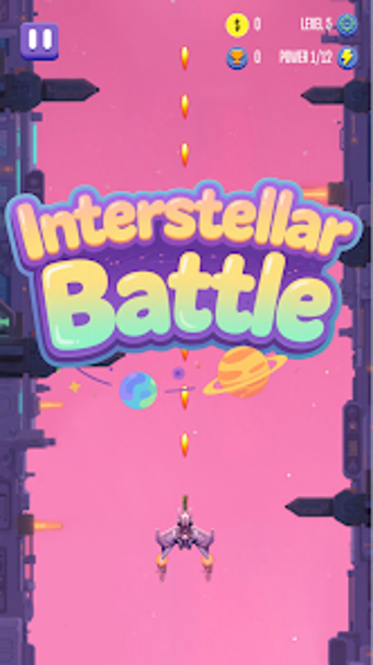 Image 0 for InterstellarBattle