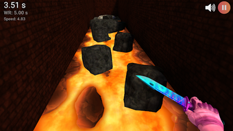 Image 1 for GO Bhop