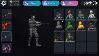 Image 1 for GO Bhop