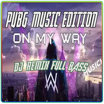 Image 0 for DJ ON MY WAY ALAN WalkeR …