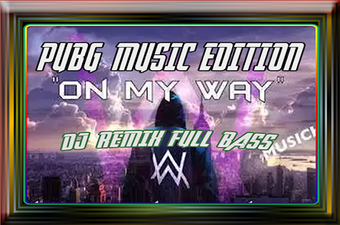 Image 1 for DJ ON MY WAY ALAN WalkeR …