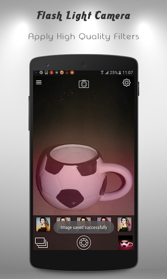 Imagen 2 para Flash Light Camera