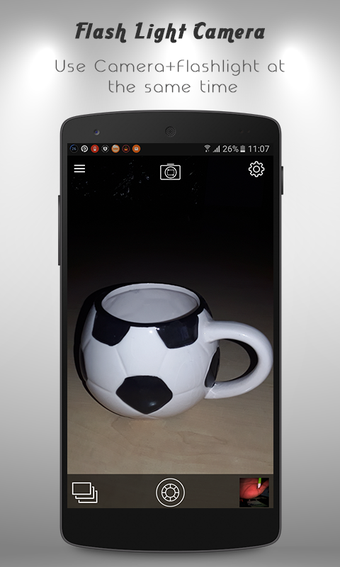 Imagen 0 para Flash Light Camera