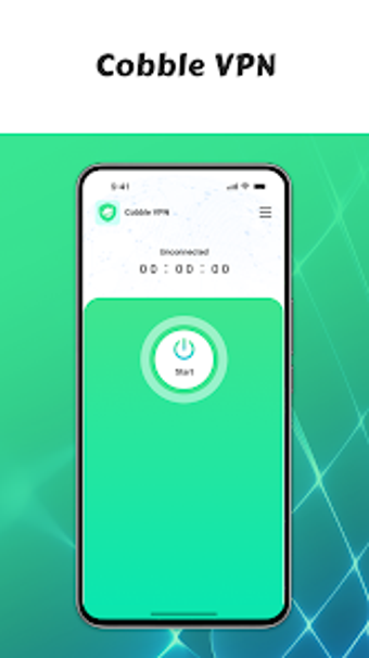 Image 0 for Cobble VPN