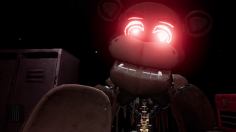 Imagen 0 para Five Nights at Freddys: H…