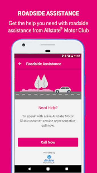 Imagen 2 para T-Mobile SyncUP DRIVE