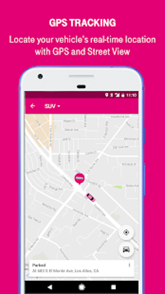 Imagen 3 para T-Mobile SyncUP DRIVE