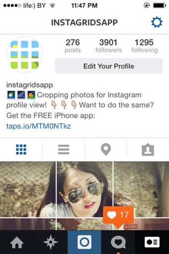 Image 0 for Instagrids - Crop Your Ph…