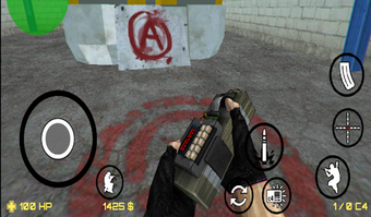Image 1 for Counter Combat Online FPS