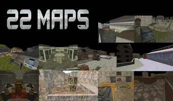 Image 0 for Counter Combat Online FPS