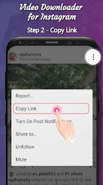 Image 3 for Photo & Video Downloader …