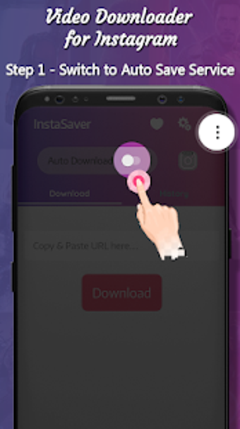 Image 0 for Photo & Video Downloader …