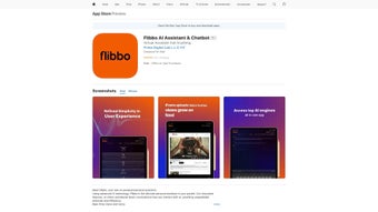 Image 0 for Flibbo