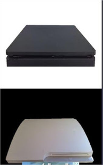 Image 1 for Bluthooth mic for ps3 ps4…