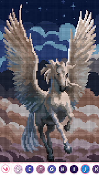 Imagen 0 para Cross-Stitch Masters