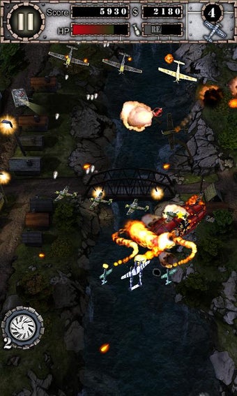 Image 1 for Air Attack HD Part 1